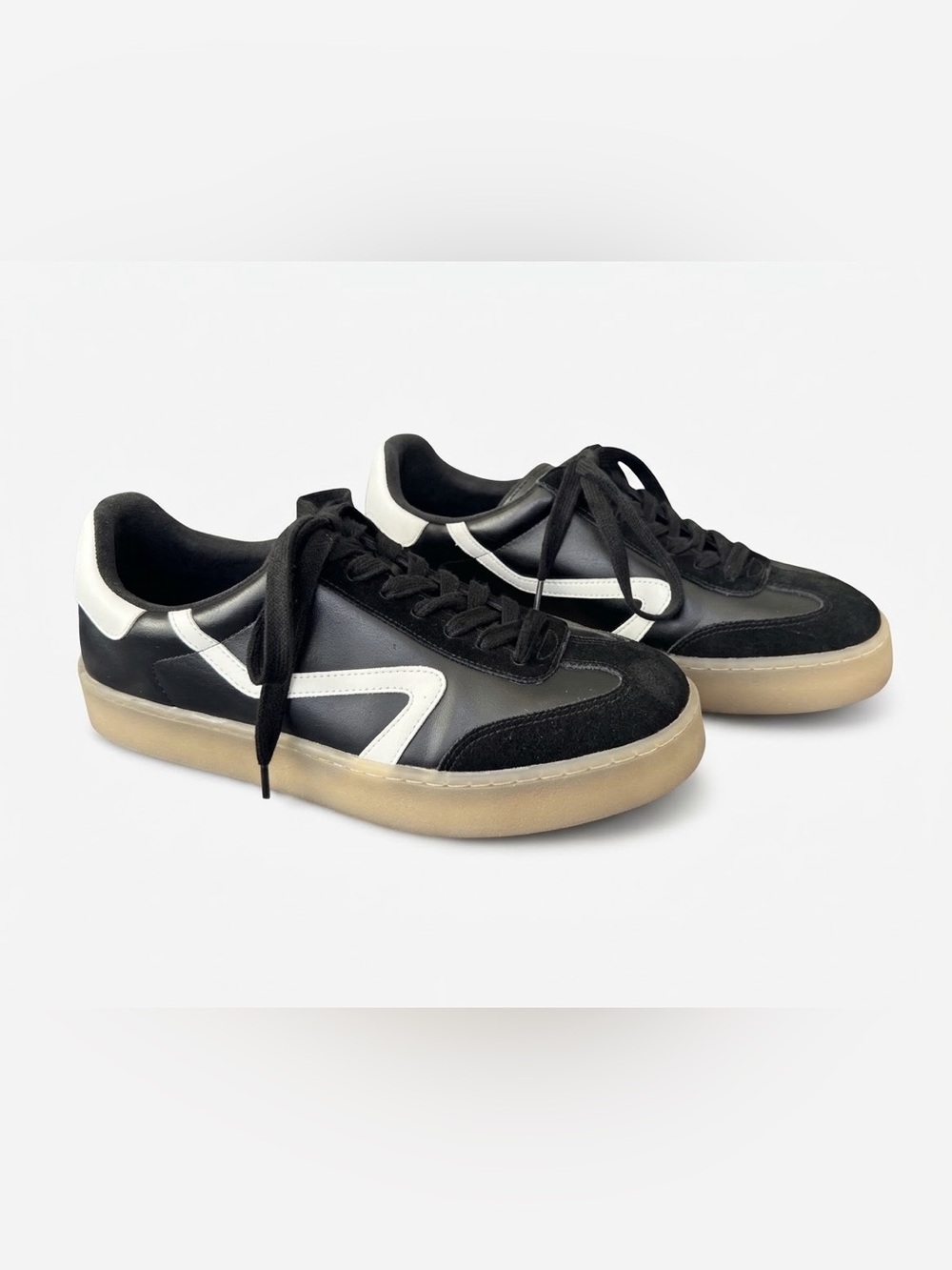 Steve Madden Reformer Sneaker W’s size 10